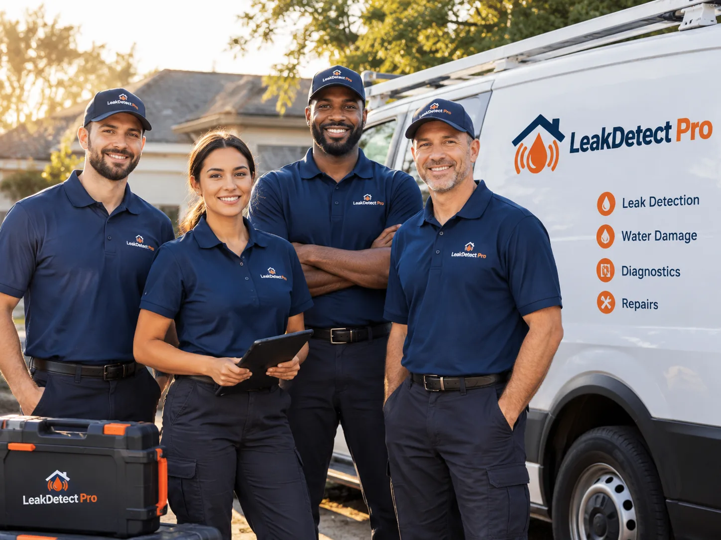 Roof Repair company in Hebron, ME
